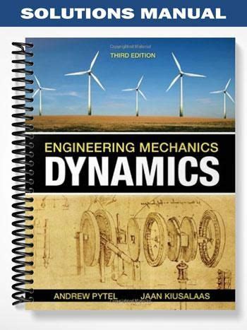 Engineering mechanics dynamics solution manual pytel. - Microeconomía manual de solución de parkin capítulo 10.
