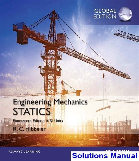 Engineering mechanics statics and dynamics solution manual download. - A field guide to dynamical recurrent networks.