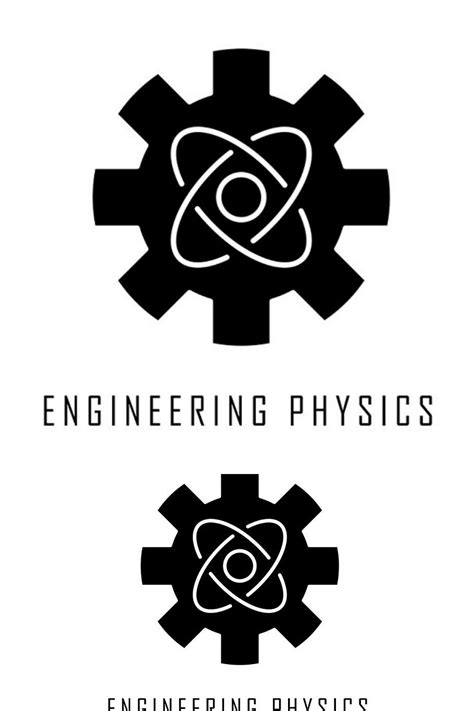 Engineering physics logo. Things To Know About Engineering physics logo. 