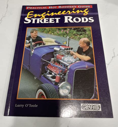 Engineering street rods practical hot rodders guide. - Prentice hall 8th grade physical science ebooks.