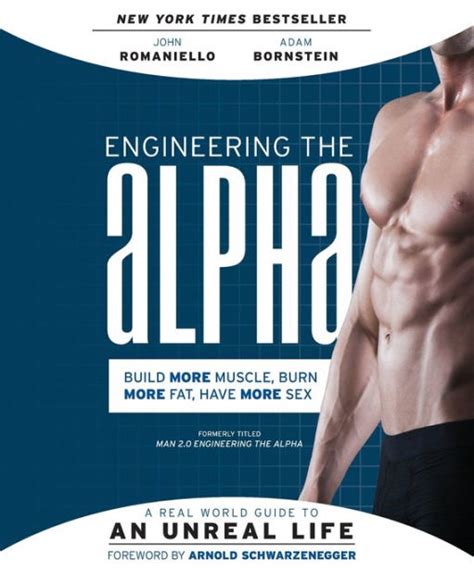 Engineering the alpha a real world guide to an unreal life build more muscle burn more fat have more sex. - Boticas, boticarios y materia medica en valladolid.