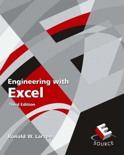 Engineering with excel solution manual 3rd edition. - Akai am a202 manuale di servizio originale dell'amplificatore.