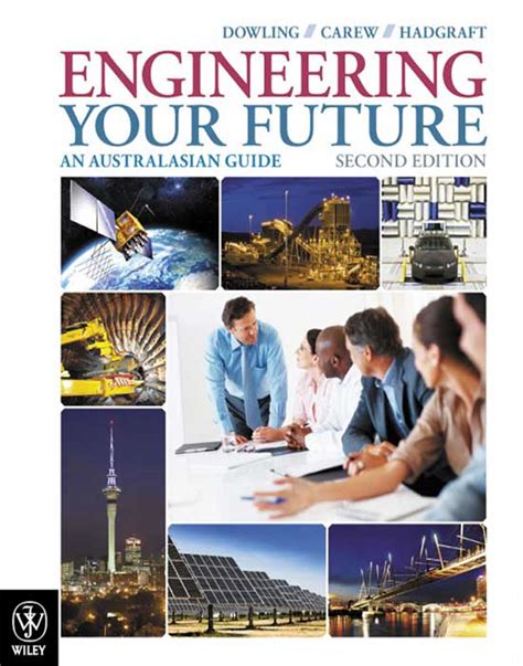 Engineering your future an australasian guide 2nd. - Cuentos de todos los tiempos y una crónica de guerra.