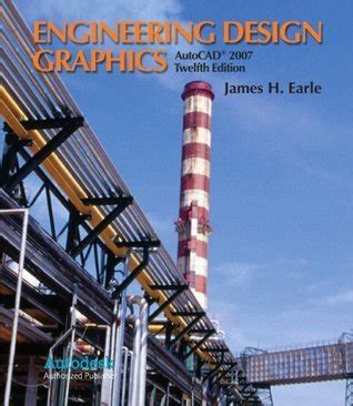 Full Download Engineering Design Graphics Autocad 2007 By James H Earle