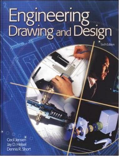 Read Online Engineering Drawing And Design Student Edition 2002 By Jay D Helsel