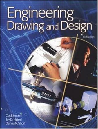 Full Download Engineering Drawing And Design Student Edition 2002 By Jay D Helsel