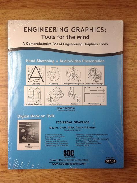 Download Engineering Graphics Tools For The Mind By Bryan Graham