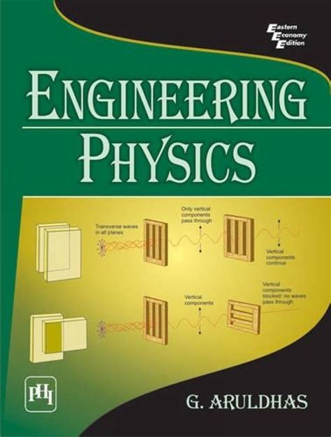 Download Engineering Physics By Aruldhas G