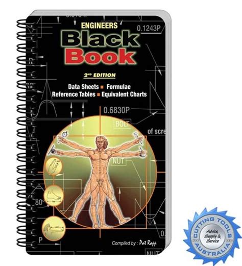 Engineers black book 2nd edition handy reference guide. - La anglais conversation french english petit guide t 54.