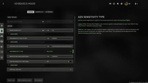 Engineowning mw2 best settings.  I even stream with less obvious settings, so f...