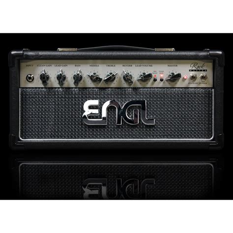 Engl Amps Reverb