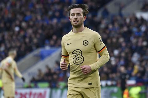 England’s Chilwell urges others to open up on mental health