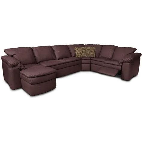 England Living Room Lackawanna Sectional 7300L-Sect - Kemper …