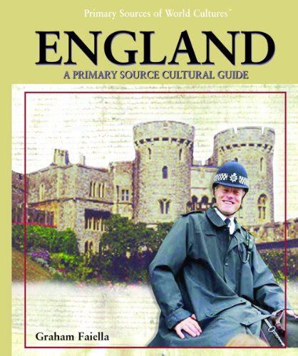 England a primary source cultural guide primary sources of world cultures hardcover. - Manuale di riparazione moto guzzi griso 1100 05 on.