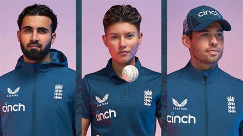England cricket training kit.  Explore the latest ECB range designed for...