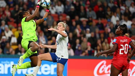 England hopes to be sharper in its next Women’s World Cup match after underwhelming opener