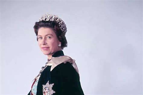 England marks 1 year since Queen Elizabeth II died