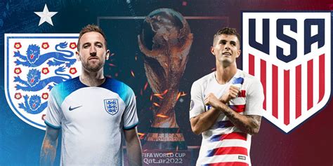 England vs United States Full Match Replay - World …