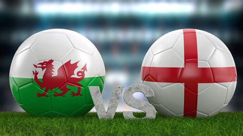 England vs Wales world cup 2024 group stage match day 1