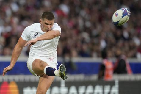 England will prepare for Rugby World Cup quarters against Samoa and welcome back Curry