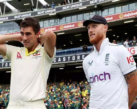 England wins toss and opts to bowl first against Australia in 2nd Ashes test at Lord’s