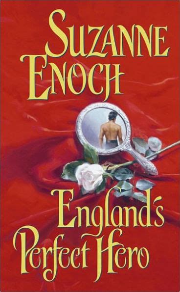 Full Download Englands Perfect Hero Lessons In Love 3 By Suzanne Enoch