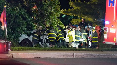 Englewood PD investigating fatal crash on U.S. 285