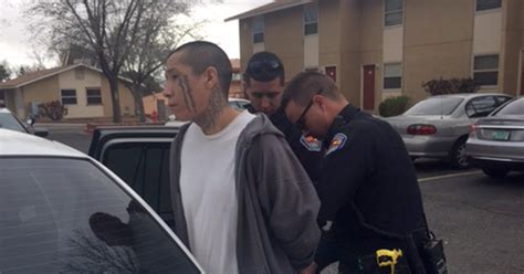 Englewood prison escapee arrested in New Mexico