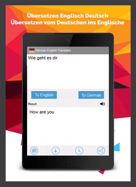 Mit diesem kostenlosen Google-Dienst lassen sich Wörter, Sätze und Webseiten sofort zwischen Deutsch und über 100 Sprachen übersetzen..