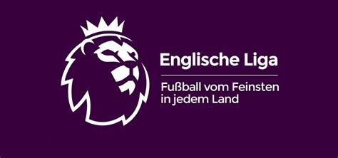 Englische fußball liga