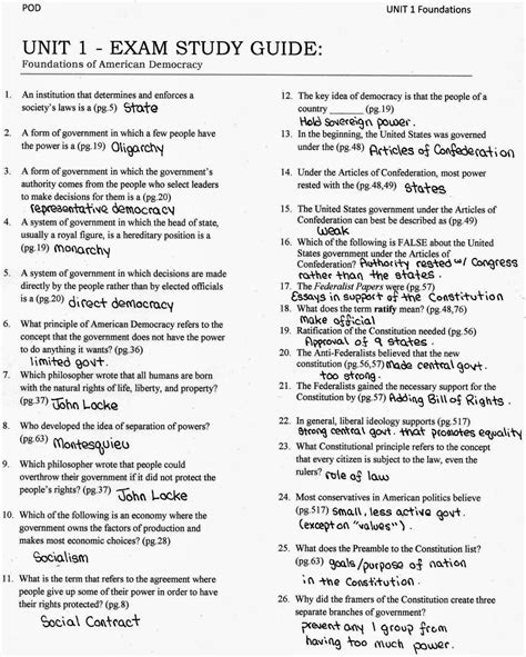 English 11 credit 5 study guide answer. - 2003 mitsubshi pajero officina servizio di riparazione manuale migliore.