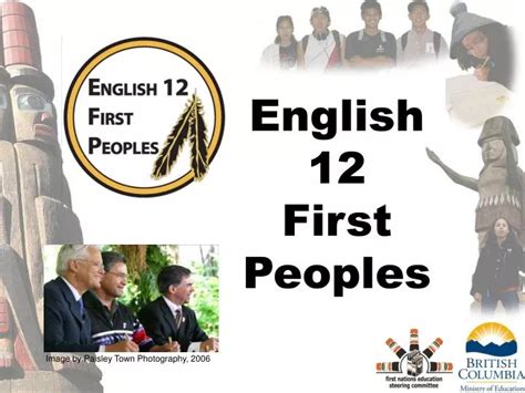 English 12 First Peoples - Home