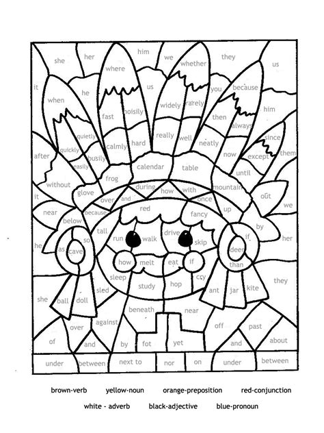 Free Coloring Pages For Boys