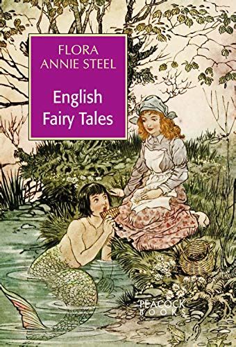 English Fairy Tales - Webster Steel, Flora Annie: 9781979194587