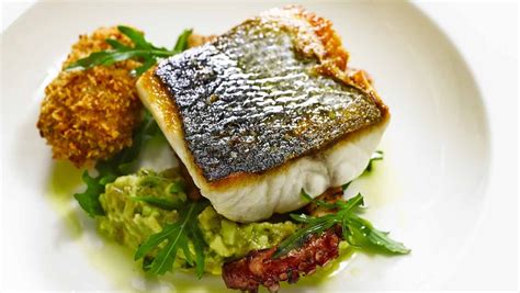 English Fish: Your Ultimate Guide to the Best British Seafood