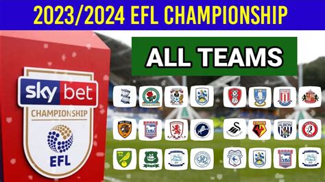 English Football League EFL Championship EFL League Two Bolton ...