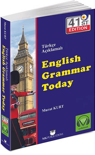 English Grammar Today mkpublications. 