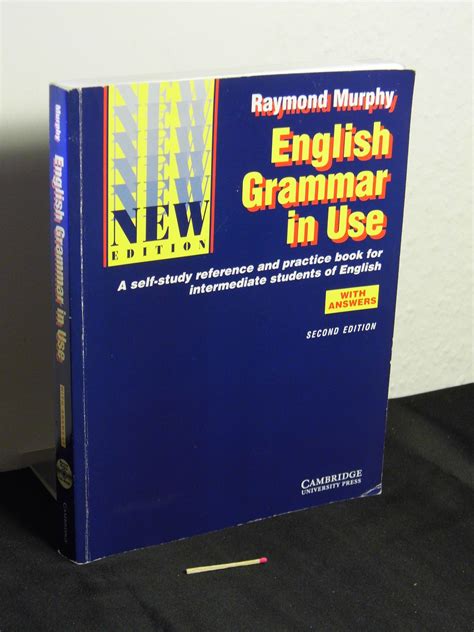 English Grammar in Use: A Self-Study Reference and Practice …