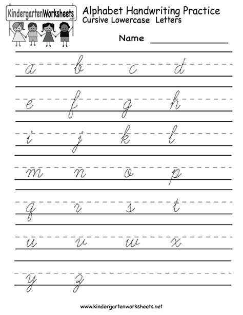 English Handwriting Practice Tutlin.psstech.co Free Printable