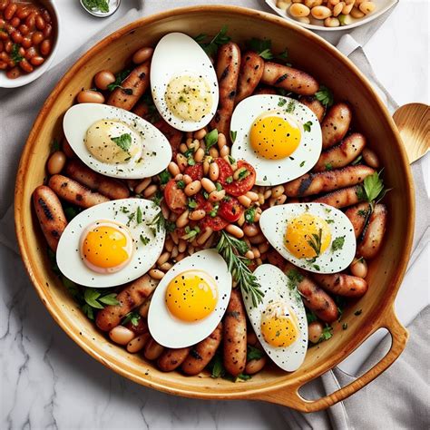 English Home Bake&Serve Cam Kapaklı Kare Fırın Kabı.