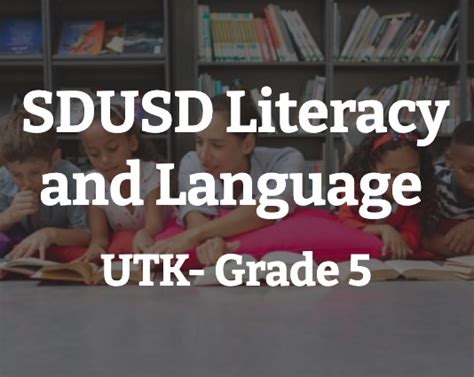 English Language Arts Staff Portal