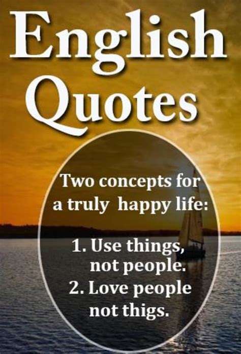 English Quotes APK Download for Android 