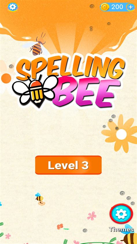 English Spelling Bee APK Download for Android 
