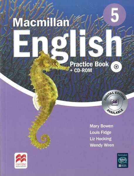 English Tests Macmillan Practice