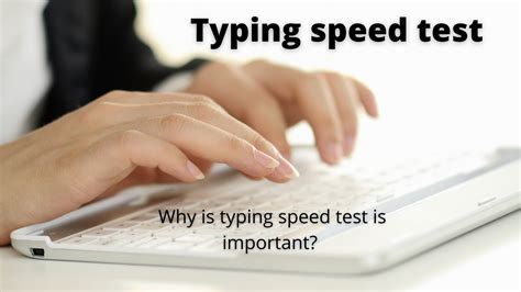 English Typing Test Online 2 Minutes: Online Typing Speed Test