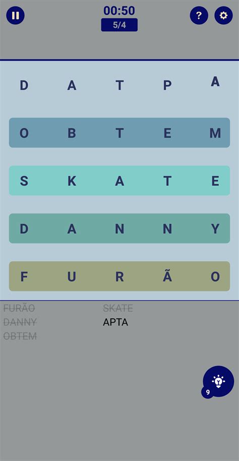 English Words Hunter English APK Download for Android 