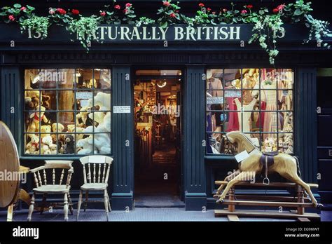 English and British Shops - The Sat & TV Guy