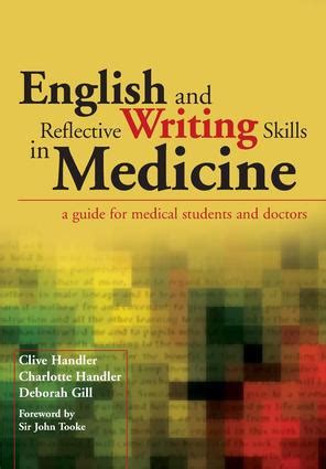 English and reflective writing skills in medicine a guide for. - International organizations pearson new international edition coursesmart etextbook.