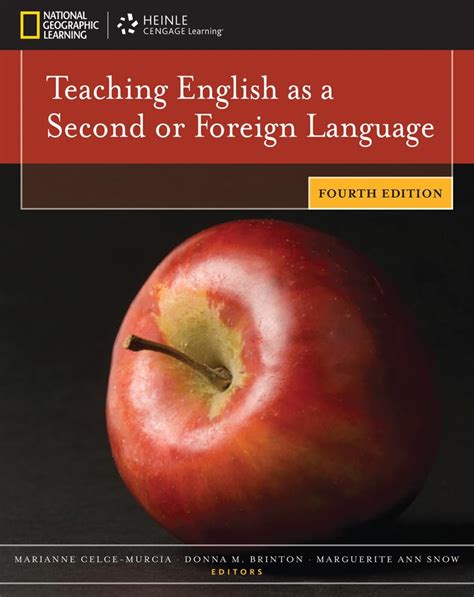English as a second or foreign language. Principles of Instructed Second Language Learning . Teaching English in the Context of World Englishes . Fluency-Oriented Second Language Teaching . … 