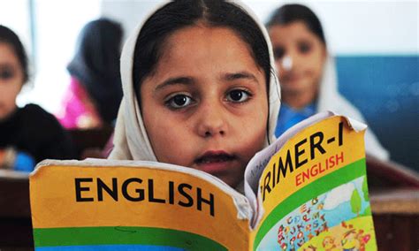 English as medium of instruction in primary - the good, the